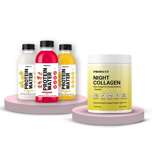 PRODAILY - The Daily Essentials Duo