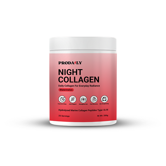 PRODAILY Night Collagen