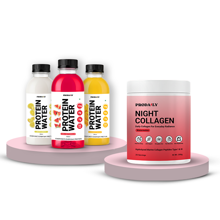 PRODAILY - The Daily Essentials Duo