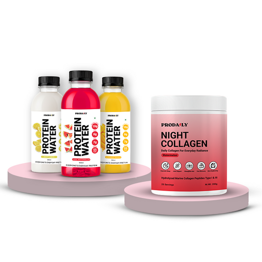 PRODAILY - The Daily Essentials Duo