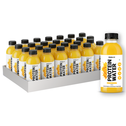 PRODAILY Protein Water - 10g Protein - Alphonso Mango