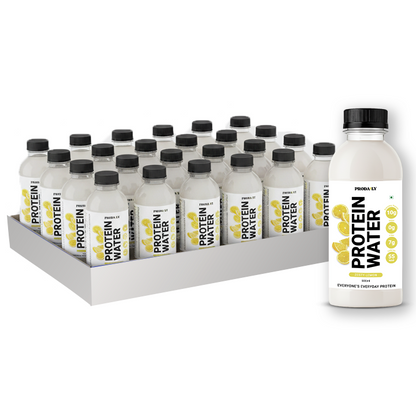 PRODAILY Protein Water - 10g Protein - Zesty Lemon